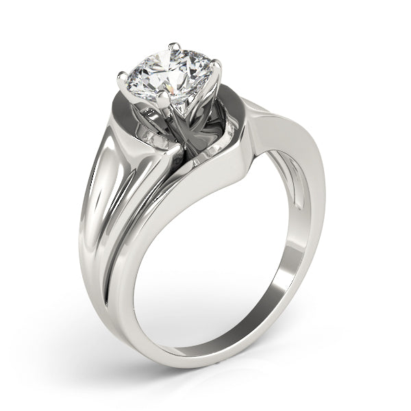 ENGAGEMENT RINGS SOLITAIRES ANY SH