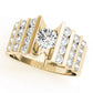 ENGAGEMENT RINGS MULTIROW