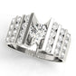 ENGAGEMENT RINGS MULTIROW