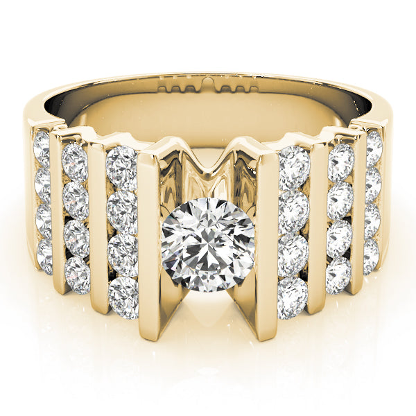 ENGAGEMENT RINGS MULTIROW