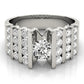 ENGAGEMENT RINGS MULTIROW