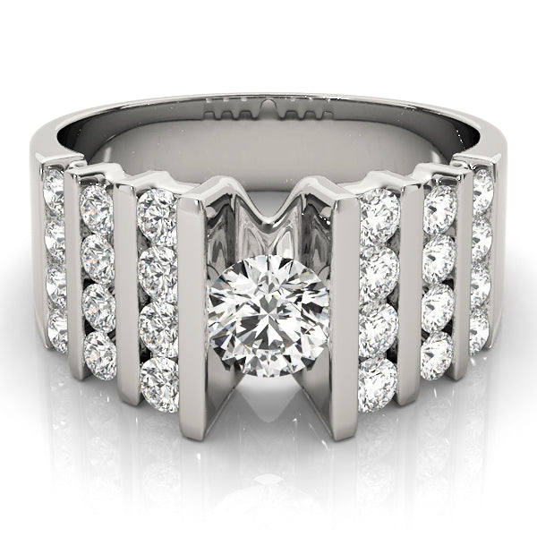 ENGAGEMENT RINGS MULTIROW