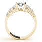ENGAGEMENT RINGS MULTIROW