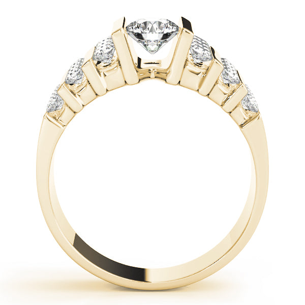 ENGAGEMENT RINGS MULTIROW