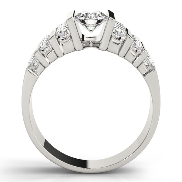 ENGAGEMENT RINGS MULTIROW