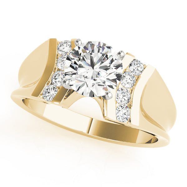 ENGAGEMENT RINGS REMOUNTS