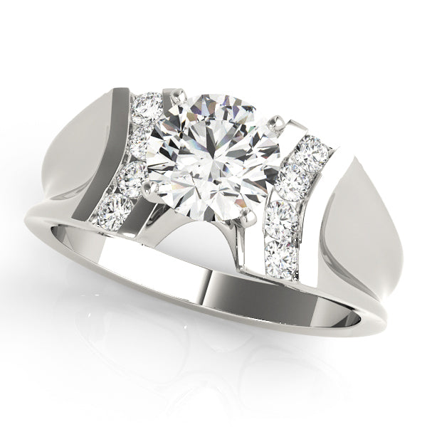 ENGAGEMENT RINGS REMOUNTS