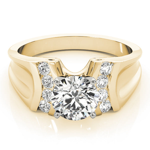 ENGAGEMENT RINGS REMOUNTS