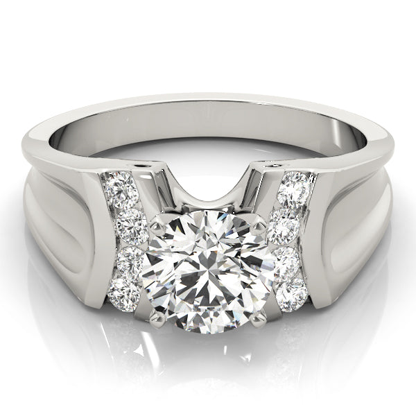 ENGAGEMENT RINGS REMOUNTS