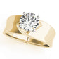 Solitaire Engagement Rings