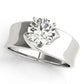 Solitaire Engagement Rings