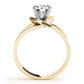 Solitaire Engagement Rings