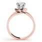Solitaire Engagement Rings