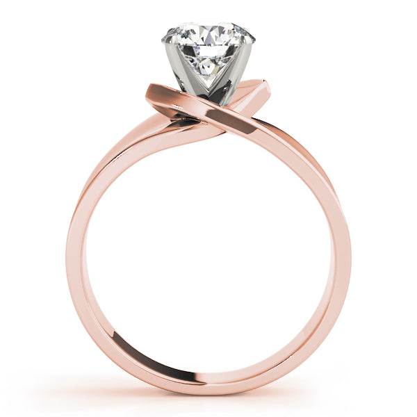 Solitaire Engagement Rings