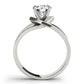 Solitaire Engagement Rings