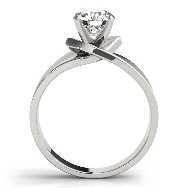 Solitaire Engagement Rings