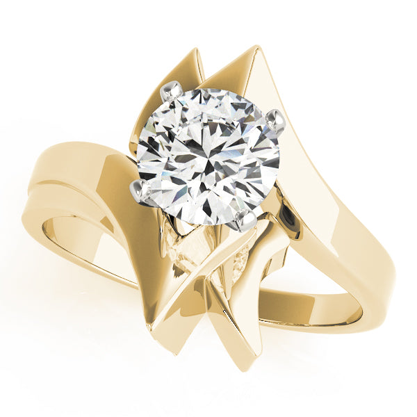 ENGAGEMENT RINGS SOLITAIRES ANY SH