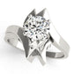 ENGAGEMENT RINGS SOLITAIRES ANY SH