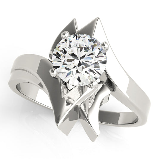ENGAGEMENT RINGS SOLITAIRES ANY SH