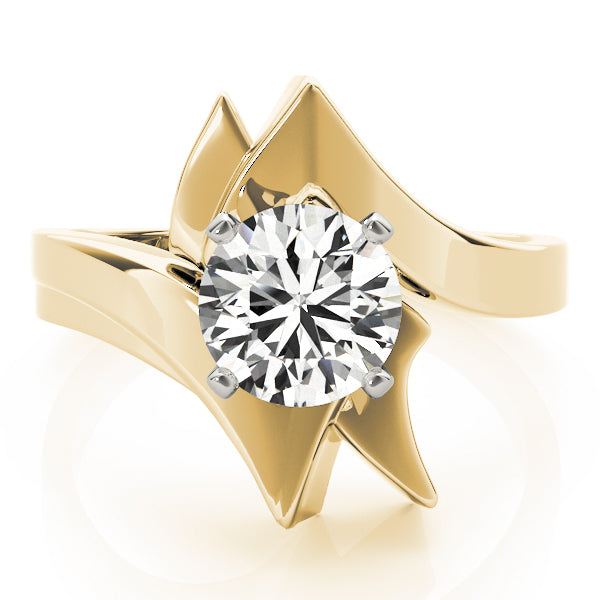 ENGAGEMENT RINGS SOLITAIRES ANY SH