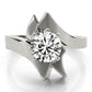 ENGAGEMENT RINGS SOLITAIRES ANY SH
