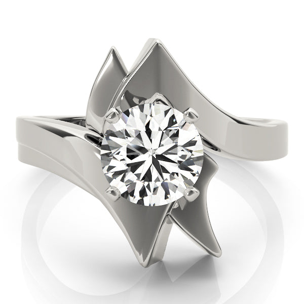ENGAGEMENT RINGS SOLITAIRES ANY SH