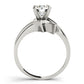 ENGAGEMENT RINGS SOLITAIRES ANY SH