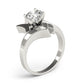 ENGAGEMENT RINGS SOLITAIRES ANY SH