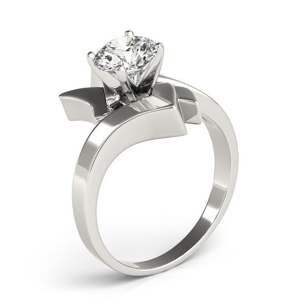 ENGAGEMENT RINGS SOLITAIRES ANY SH