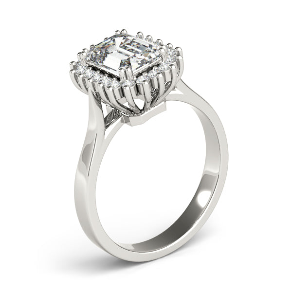 COLOR RINGS EMERALD MATCH 40070