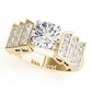 ENGAGEMENT RINGS MULTIROW