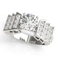 ENGAGEMENT RINGS MULTIROW