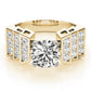 ENGAGEMENT RINGS MULTIROW