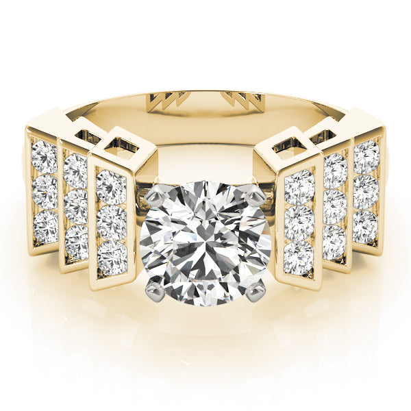 ENGAGEMENT RINGS MULTIROW