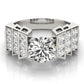 ENGAGEMENT RINGS MULTIROW