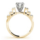ENGAGEMENT RINGS MULTIROW