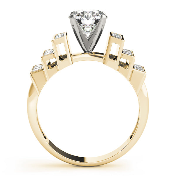ENGAGEMENT RINGS MULTIROW
