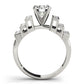 ENGAGEMENT RINGS MULTIROW