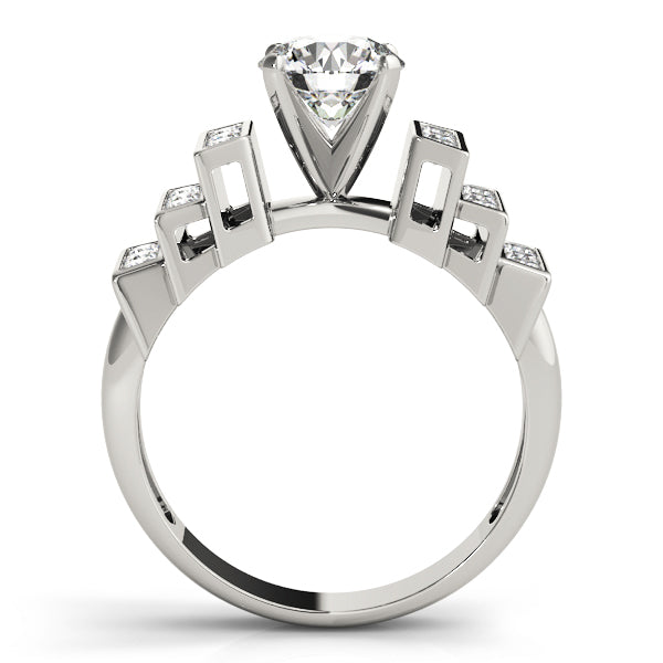 ENGAGEMENT RINGS MULTIROW