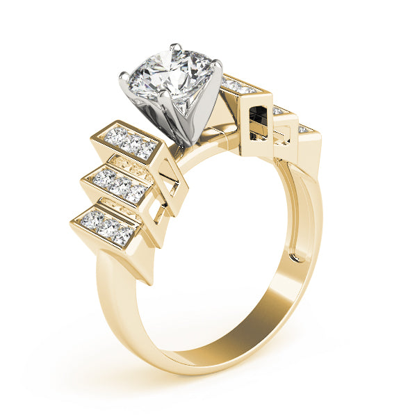 ENGAGEMENT RINGS MULTIROW