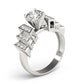 ENGAGEMENT RINGS MULTIROW