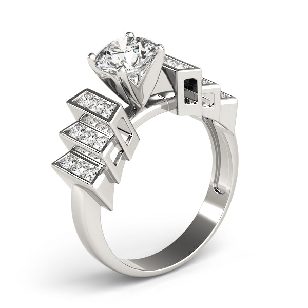 ENGAGEMENT RINGS MULTIROW