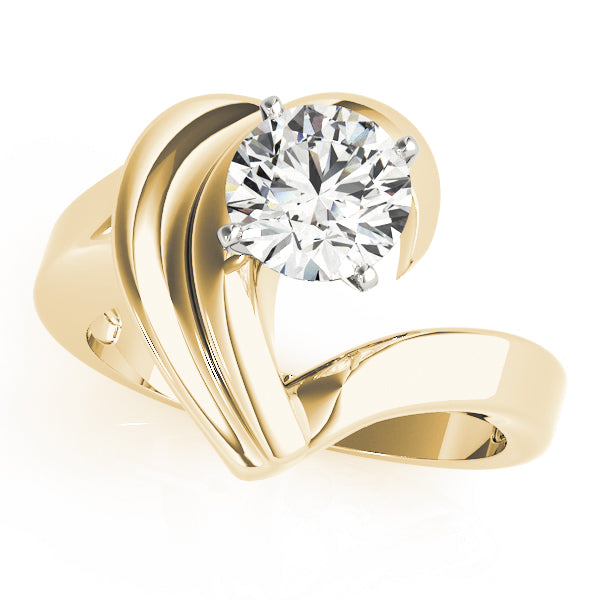 ENGAGEMENT RINGS SOLITAIRES ANY SH