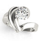 ENGAGEMENT RINGS SOLITAIRES ANY SH