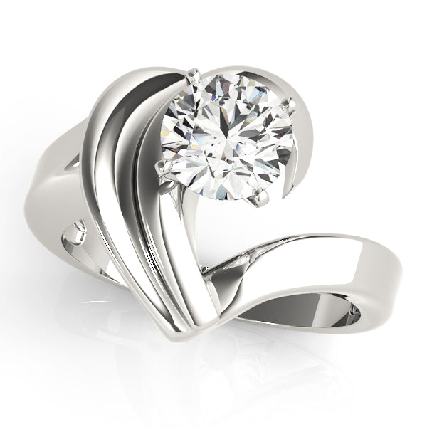 ENGAGEMENT RINGS SOLITAIRES ANY SH