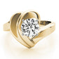 ENGAGEMENT RINGS SOLITAIRES ANY SH