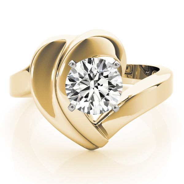 ENGAGEMENT RINGS SOLITAIRES ANY SH