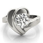 ENGAGEMENT RINGS SOLITAIRES ANY SH