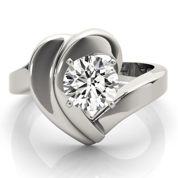 ENGAGEMENT RINGS SOLITAIRES ANY SH