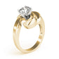 ENGAGEMENT RINGS SOLITAIRES ANY SH